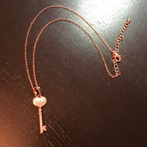 Lia Sophia necklace